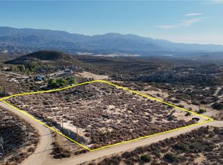 15 Goodlett Rd, Aguanga, CA 92536