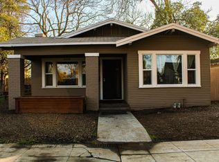1414 E La Salle Ave, Fresno, CA 93728
