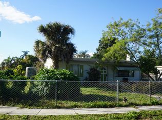 1000 Aspen Rd, West Palm Beach, FL 33409