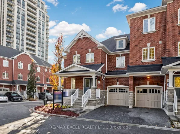 43 Eastern Skies Way, Markham, ON L6E 0N8