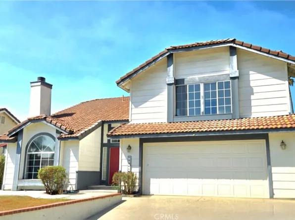 12085 Cambridge Ct, Moreno Valley, CA 92557