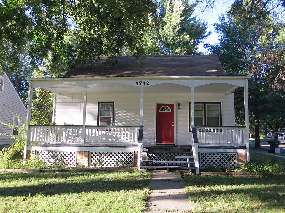 1st image of 5742 Saylor St
