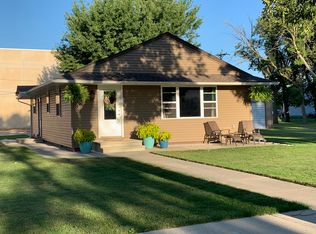 531 1st Ave W, Edgerton, MN 56128