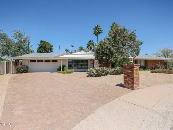 8644 N 15TH Drive, Phoenix, AZ 85021