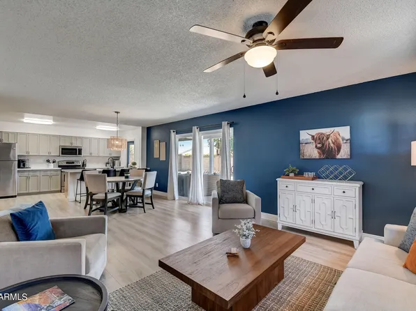 1015 E CONCORDA Drive, Tempe, AZ 85282