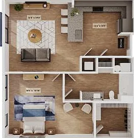 11th & Spruce — Photo 33