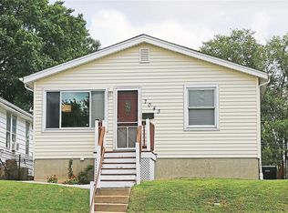 7043 Lansdowne Ave, Saint Louis, MO