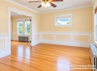 70 Union St #3, Brighton, MA 02135
