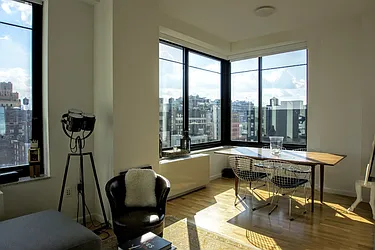 Rented by Bold New York