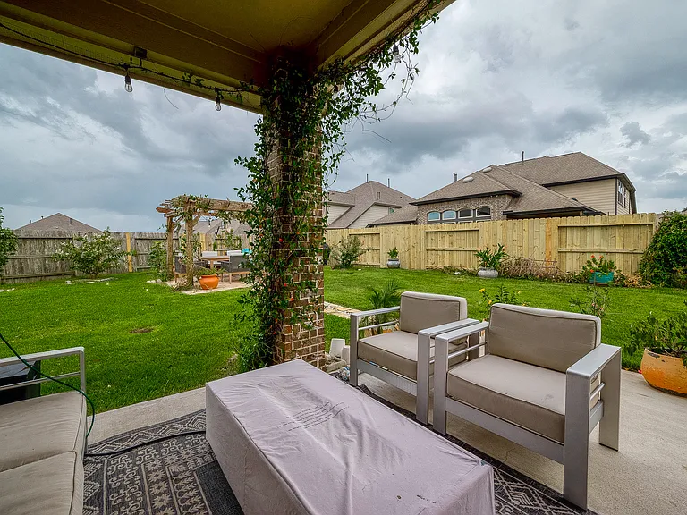 3546 Morning Hill Ct — Photo 37