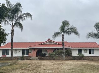 16654 Sendero Del Charro, Riverside, CA 92504