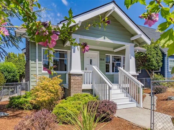 3819 N 7th Street, Tacoma, WA 98406