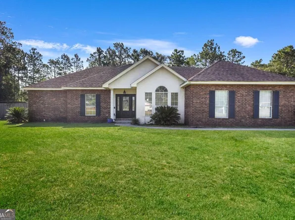 118 Cody Dr, Jesup, GA 31545