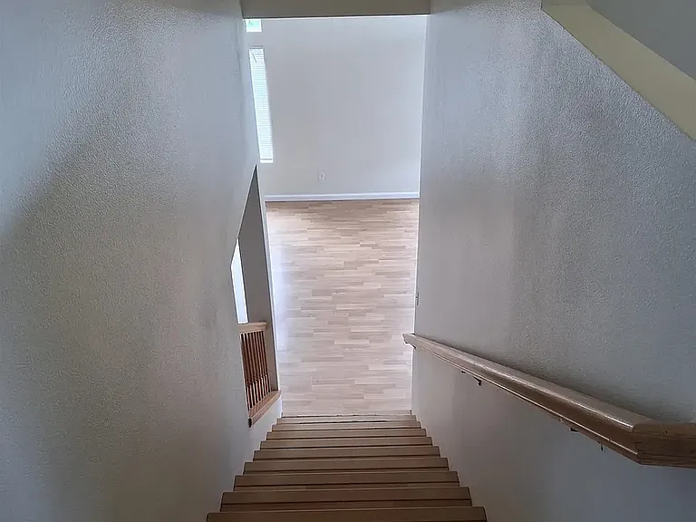 Stairway