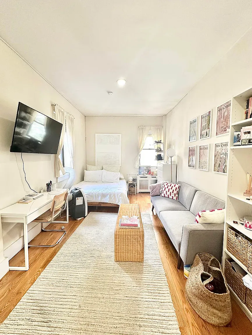 313 West 105th Street — Photo 1
