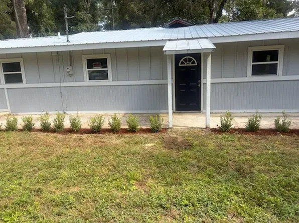 8150 SW 80th Trl, Trenton, FL 32693
