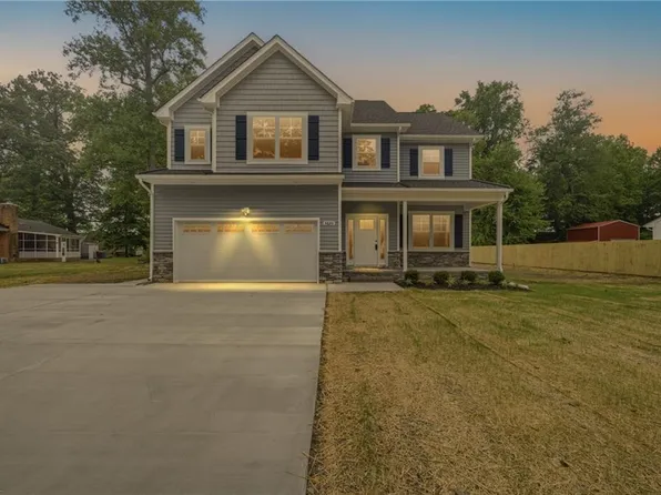 3620 Parr Ln, Chesapeake, VA 23323