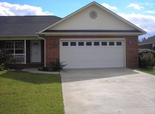 3562 Beacon Dr, Sumter, SC 29154