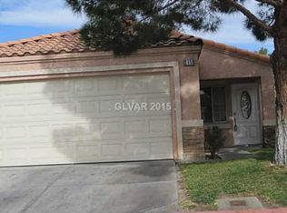 2116 Kendall Hill Ave, Las Vegas, NV 89106