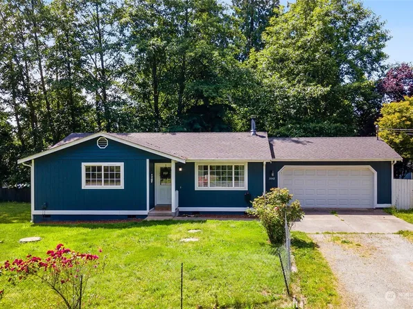 3042 Sultan Drive, Camano Island, WA 98282