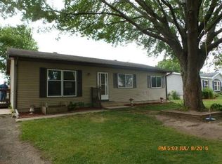 405 Robin St, Rockland, WI 54653