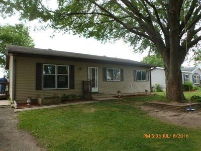 405 Robin St, Rockland, WI, 54653
