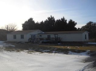8112 Belews Creek Rd, Belews Creek, NC 27009