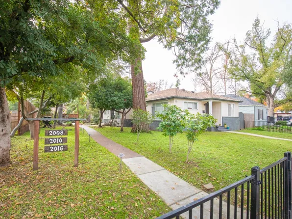2006 U St, Sacramento, CA 95818