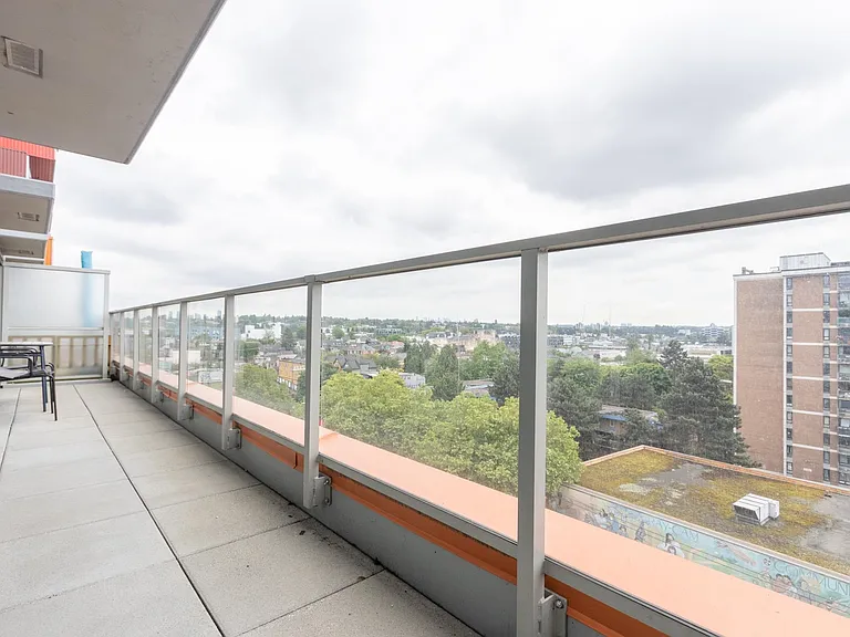 933 Hastings St E #712 — Photo 18