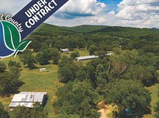 462574 Highway 100, Bunch, OK 74931