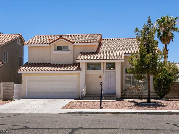 1707 Gatepost Ave, North Las Vegas, NV 89031