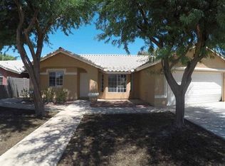 846 N Victoria Ln, Somerton, AZ 85350