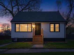 14701 Beachview Ter, Dolton, IL 60419