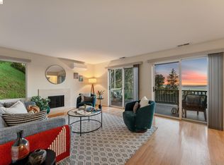 1221 Grizzly Peak Blvd, Berkeley, CA 94708