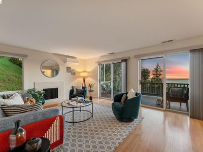 1221 Grizzly Peak Blvd, Berkeley, CA, 94708