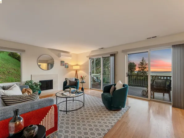 1221 Grizzly Peak Blvd, Berkeley, CA 94708