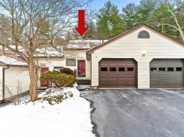 14 Centercrest Dr #14, Tyngsboro, MA 01879
