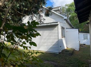 26578 Lakeland Ave N, Webster, WI 54893