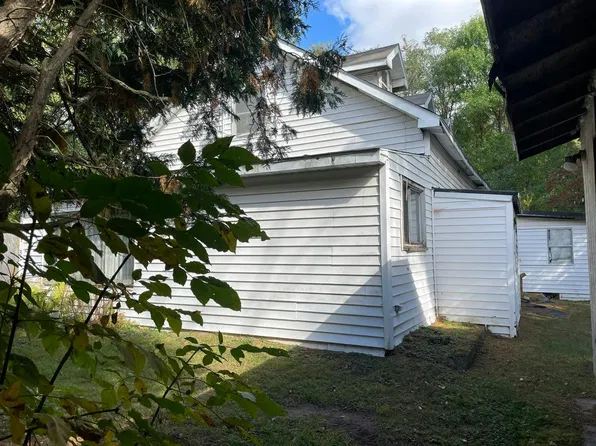 26578 Lakeland Ave N, Webster, WI 54893