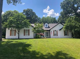 6 Kinker Dr, Moscow Mills, MO 63362