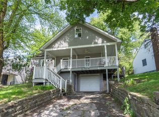 323 Idlewood Rd, Pittsburgh, PA 15235