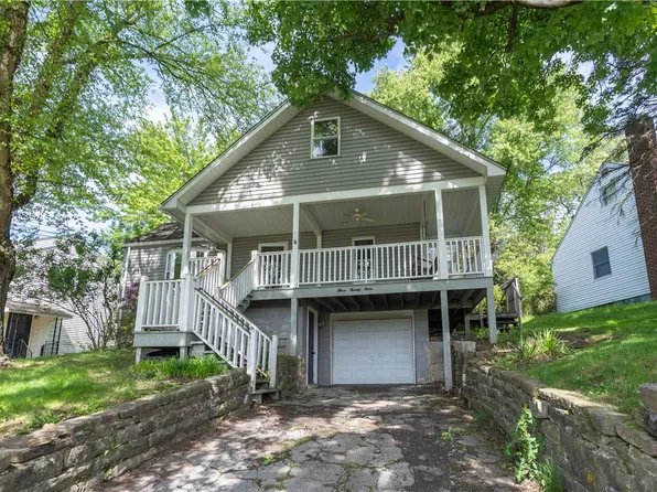 323 Idlewood Rd, Pittsburgh, PA 15235