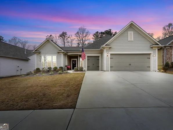 553 Hornbeam Dr, Griffin, GA 30223