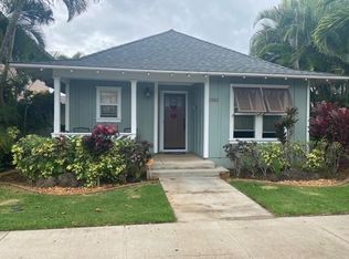 91-2178 Kaiwawalo St, Ewa Beach, HI 96706