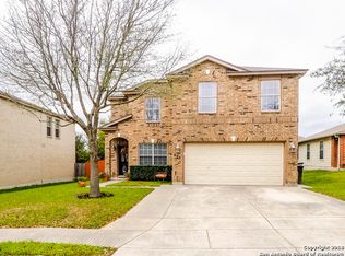 627 Leafy Rdg, San Antonio, TX 78251