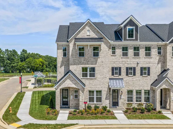 5101 Barton Aly, Thompsons Station, TN 37179