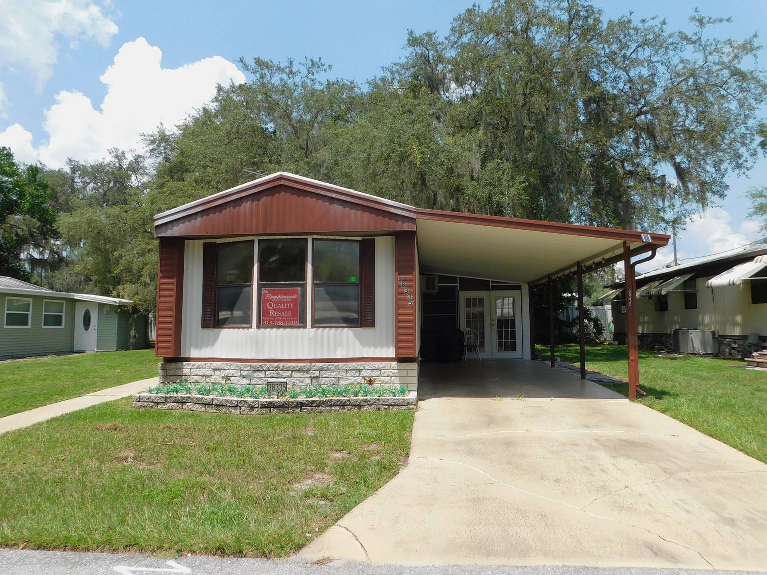 38335 Ramblewood Blvd, Zephyrhills, FL 33541 MLS 11198485 Zillow