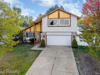 24397 Kings Pointe Dr, Novi, MI, 48375