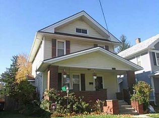 322 Mayberry St, Toledo, OH