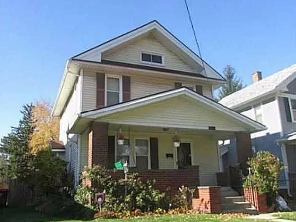 322 Mayberry St, Toledo, OH 43609